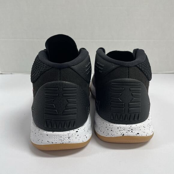 Nike Kobe A.D. Mid Black Gum 922482 006 Size 9.5 Bryant Lakers Basketball Shoes main image 6